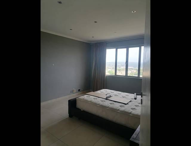 3 BEDROOM APARTMENT TO LET IN SHERWOOD